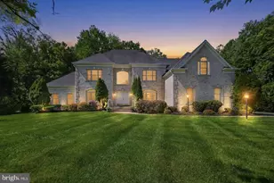 9395 Wolf Trap Creek Ct, Great Falls, VA 22066 - Photo 1