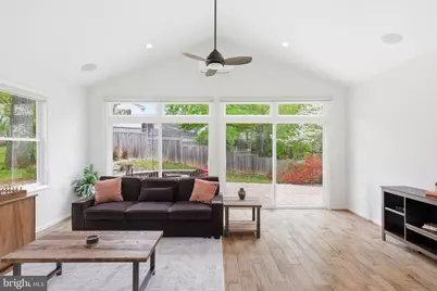 4625 Valerie Court, Annandale, VA 22003 - Photo 20