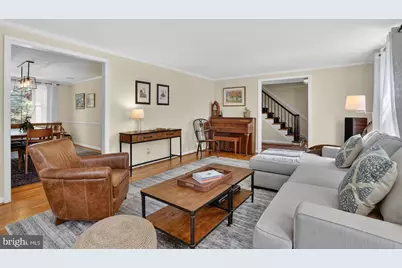 3811 Bent Branch Road, Falls Church, VA 22041 - Photo 20