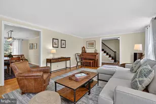3811 Bent Branch Rd, Falls Church, VA 22041 - Photo 20