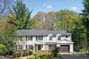 3811 Bent Branch Rd, Falls Church, VA 22041 - Photo 36