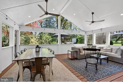 3811 Bent Branch Road, Falls Church, VA 22041 - Photo 8
