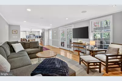 3811 Bent Branch Road, Falls Church, VA 22041 - Photo 12