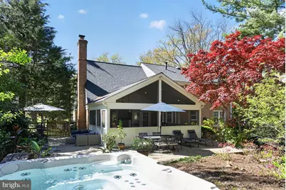 3811 Bent Branch Road, Falls Church, VA 22041 - Photo 38