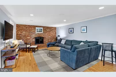 3811 Bent Branch Road, Falls Church, VA 22041 - Photo 6