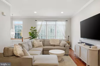 5341 Rosemallow Circle, Centreville, VA 20120 - Photo 18