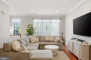 5341 Rosemallow Cir, Centreville, VA 20120 - Photo 18