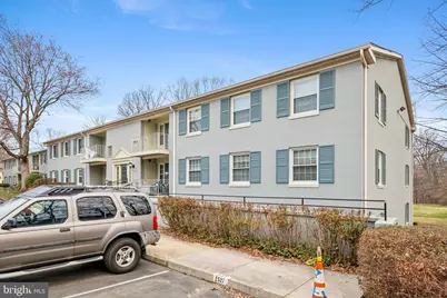 8312 Kingsgate Road #G, Springfield, VA 22152 - Photo 2