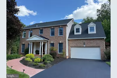 8750 Copeland Pond Court, Fairfax, VA 22031 - Photo 1