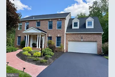 8750 Copeland Pond Court, Fairfax, VA 22031 - Photo 2