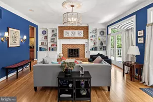 8750 Copeland Pond Ct, Fairfax, VA 22031 - Photo 20