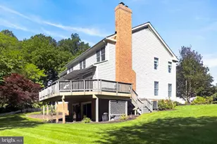 8750 Copeland Pond Ct, Fairfax, VA 22031 - Photo 60