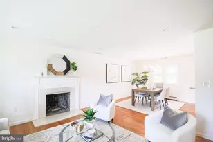 7200 Popkins Farm Rd, Alexandria, VA 22306 - Photo 10