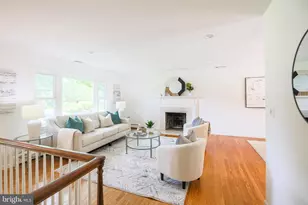 7200 Popkins Farm Rd, Alexandria, VA 22306 - Photo 8