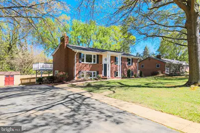 7200 Popkins Farm Road, Alexandria, VA 22306 - Photo 4