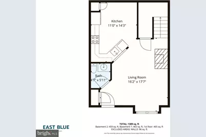 8310 Bluebird Way #3, Lorton, VA 22079 - Photo 28