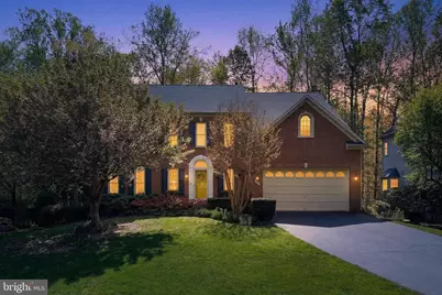 5013 Lincoln Drive, Fairfax, VA 22030 - Photo 1