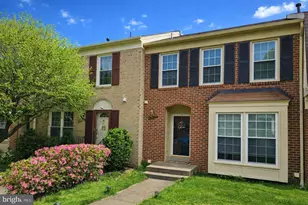 10443 Malone Ct, Fairfax, VA 22032 - Photo 1