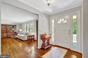 3123 Vinewood Pl, Falls Church, VA 22044 - Photo 6