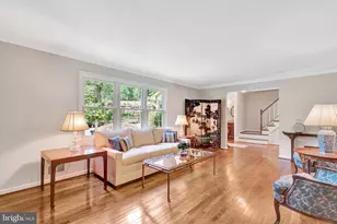 3123 Vinewood Pl, Falls Church, VA 22044 - Photo 8