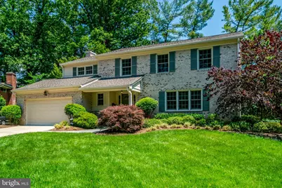 3123 Vinewood Place, Falls Church, VA 22044 - Photo 1