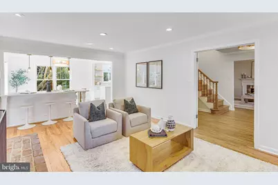 10305 Hunt Country Lane, Vienna, VA 22182 - Photo 4