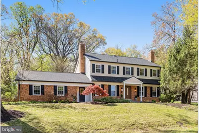 10305 Hunt Country Lane, Vienna, VA 22182 - Photo 1