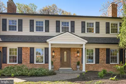 10305 Hunt Country Lane, Vienna, VA 22182 - Photo 12