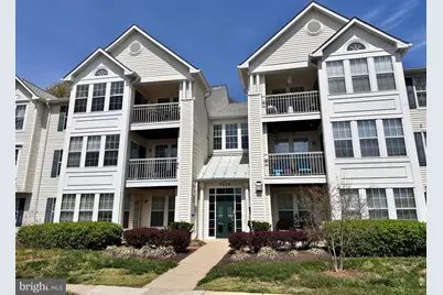 7528 Coxton Court #103, Alexandria, VA 22306 - Photo 1