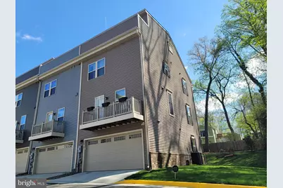 7817 Sutter Lane, Annandale, VA 22003 - Photo 4