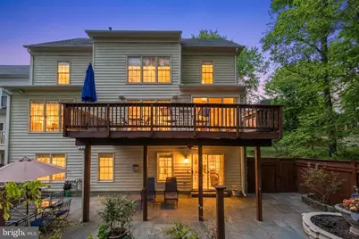 6256 Kingfisher Lane, Alexandria, VA 22312 - Photo 6