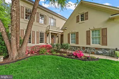 6256 Kingfisher Lane, Alexandria, VA 22312 - Photo 2