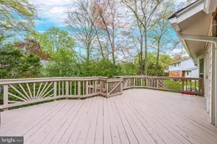 1706 Burning Tree Dr, Vienna, VA 22182 - Photo 18