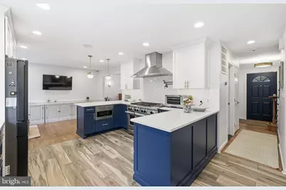 9503 Rockport Road, Vienna, VA 22180 - Photo 8