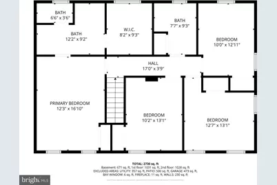 9503 Rockport Road, Vienna, VA 22180 - Photo 48