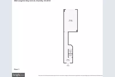 4902 Longmire Way #24, Chantilly, VA 20151 - Photo 34
