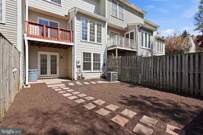 7836 Lambkin Court, Lorton, VA 22079 - Photo 28