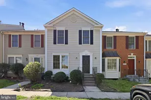 7836 Lambkin Ct, Lorton, VA 22079 - Photo 1