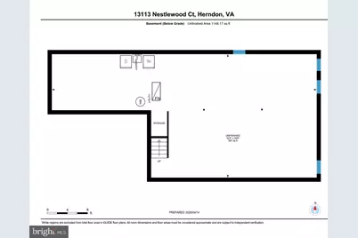13113 Nestlewood Court, Herndon, VA 20171 - Photo 38