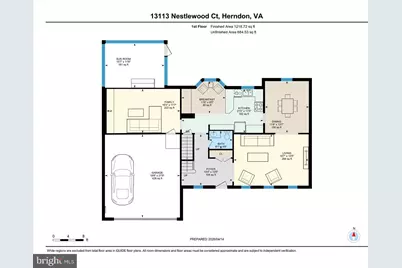 13113 Nestlewood Court, Herndon, VA 20171 - Photo 36