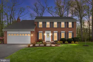 13113 Nestlewood Ct, Herndon, VA 20171 - Photo 6