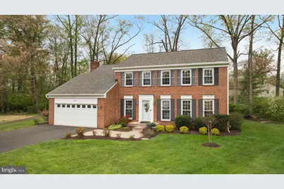 13113 Nestlewood Court, Herndon, VA 20171 - Photo 54