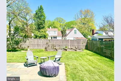 7113 Marlan Drive, Alexandria, VA 22307 - Photo 34