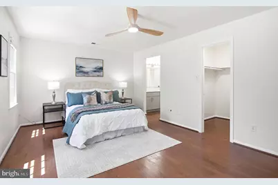 9202 Dorothy Lane, Springfield, VA 22153 - Photo 10