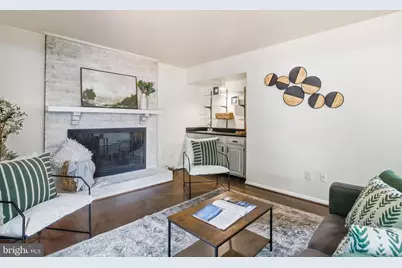9202 Dorothy Lane, Springfield, VA 22153 - Photo 14