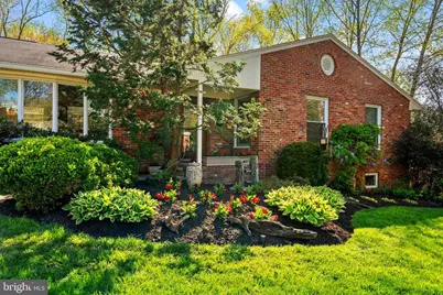 9025 Charles Augustine Drive, Alexandria, VA 22308 - Photo 2