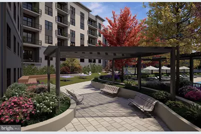 9540 Bastille Street #603, Fairfax, VA 22031 - Photo 20