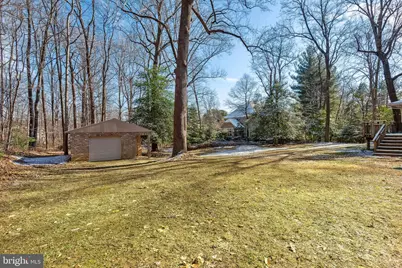 10624 Marbury Road, Oakton, VA 22124 - Photo 24