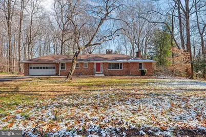 10624 Marbury Road, Oakton, VA 22124 - Photo 1