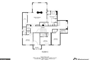 3431 Fawn Wood Ln, Fairfax, VA 22033 - Photo 82